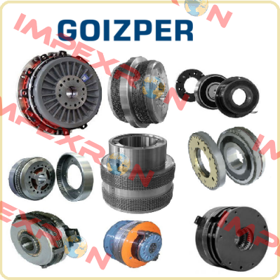 47005911 Goizper