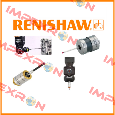 MS10  Renishaw