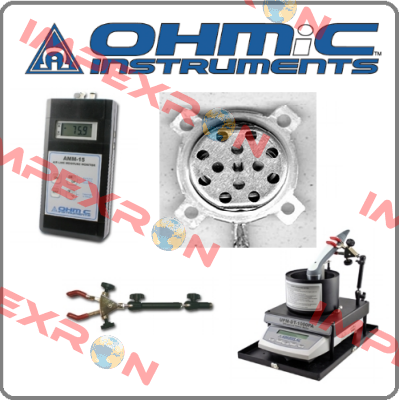 PDPS-610TH-25  Ohmic Instruments