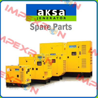 145 KVA / AJ30012 AKSA