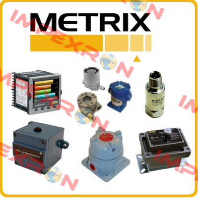 4820-010  Metrix