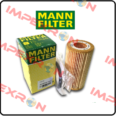 0143522000  Mann Filter (Mann-Hummel)