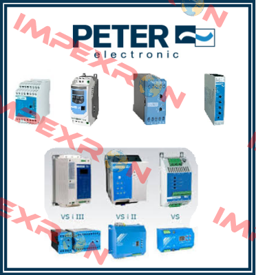 22802.00032  Peter Electronic