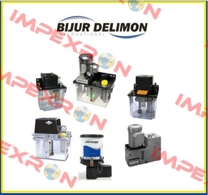 SAV 24A00 -110/220V AC  Bijur Delimon