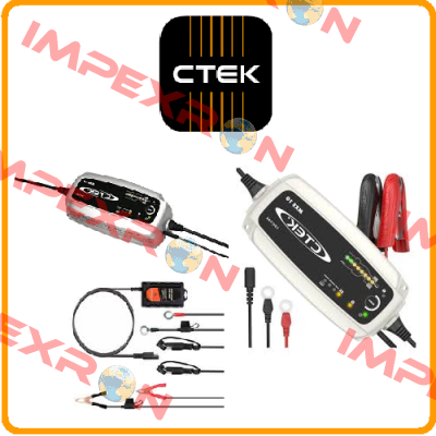 MXS 5.0 / 710 2355 CTEK