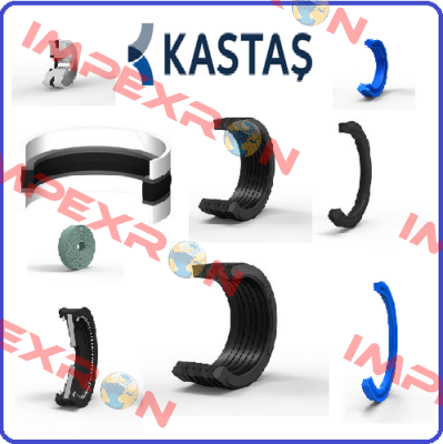 O-RING 48MMID 2MMT QAAD-0007-875-001E  Kastaş