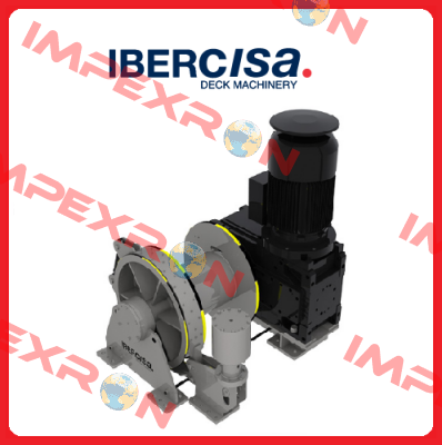 28400805  Ibercisa