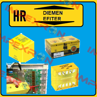 E3011460  Hr Diemen