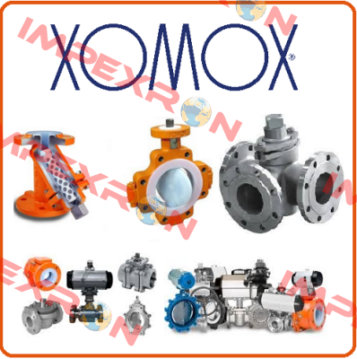 Type: 0367-FİS-FM  Xomox