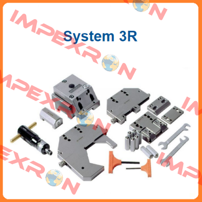 3R-605.1  System 3R