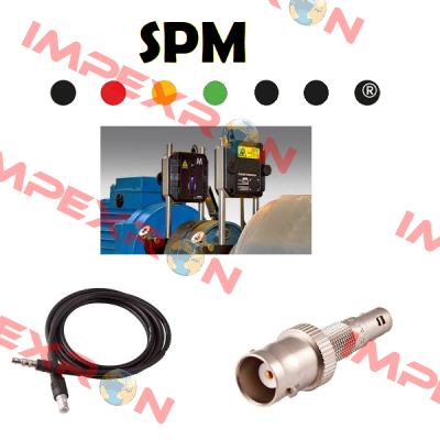 SPM CAS28 SPM Instrument