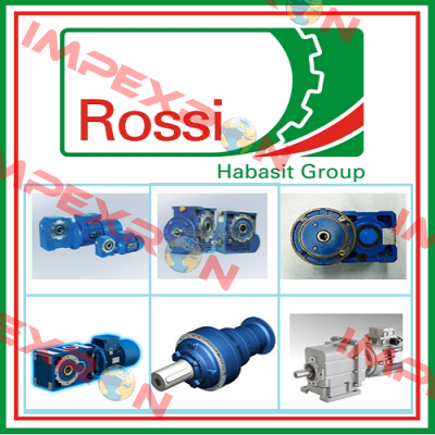 R Cİ 250 UA02A / 17,9 B3  Rossi