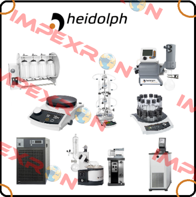 505-20000-00-3 Heidolph