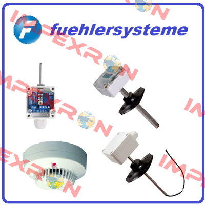 ADF/A-I10  FuehlerSysteme