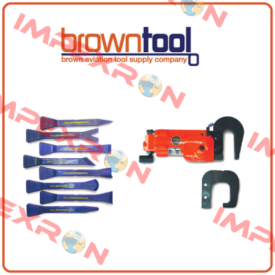 2-612  Browntool