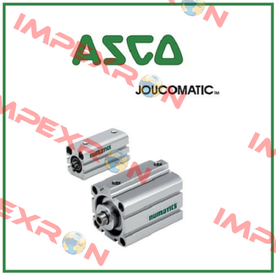 52000189 24V DC Asco