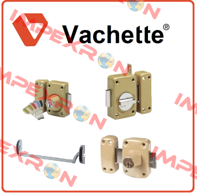 524/1724 12 VOLTS SYSTEM Vachette