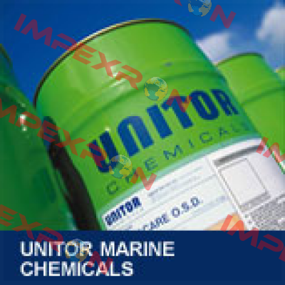 527705 Unitor Chemicals