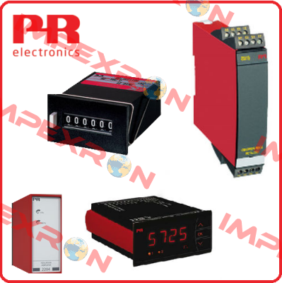 5333A Pr Electronics