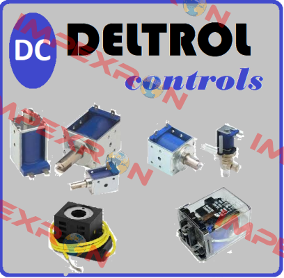 56580-G1 240VAC DELTROL