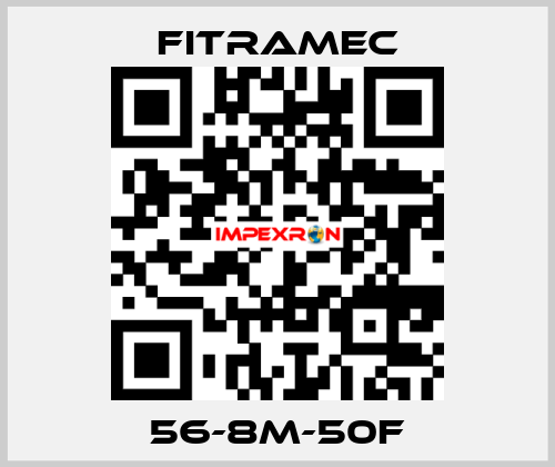 56-8M-50F FITRAMEC