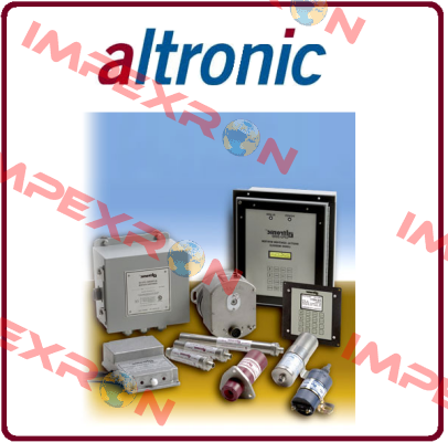 593133-8 Altronic