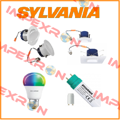 F18W/135 - T8 - not available  Sylvania