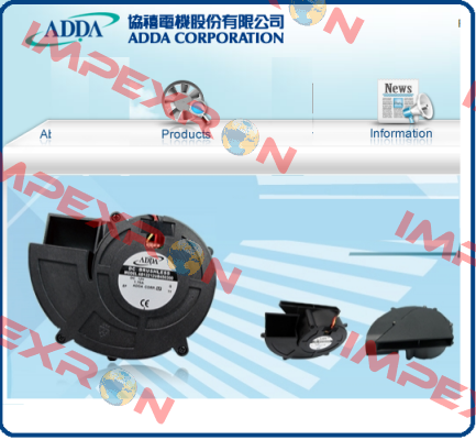 FC 90L-4  obsolete/replaced by TFC 90 L-4  Adda