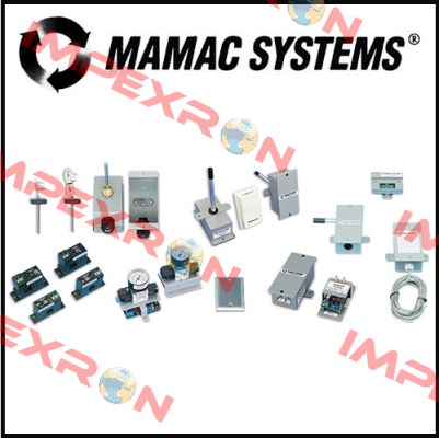 TE-701-B-3-A  Mamac Systems