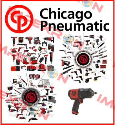 6153211680 Chicago Pneumatic