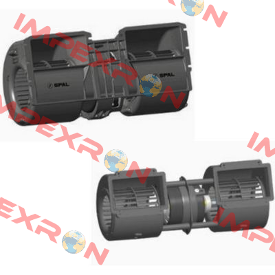 VA10-AP9/C-25A 12V SPAL