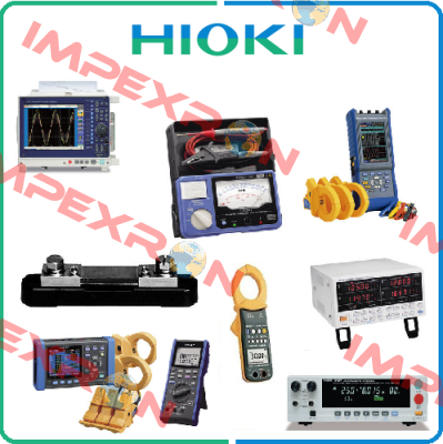 HiTester 3283  Hioki