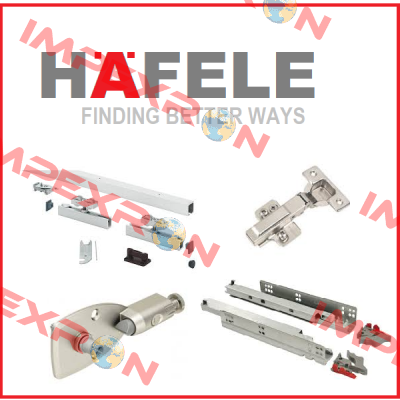 926.35.003 HAFELE