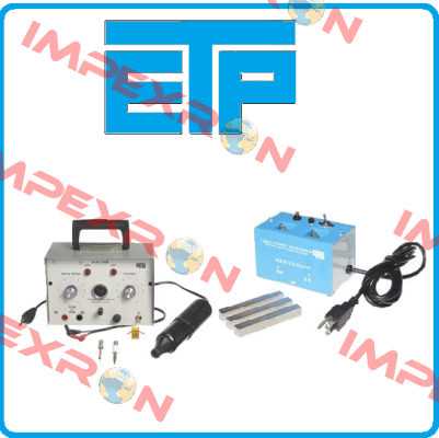 010-5000-3 ETP Electro-Technic Products