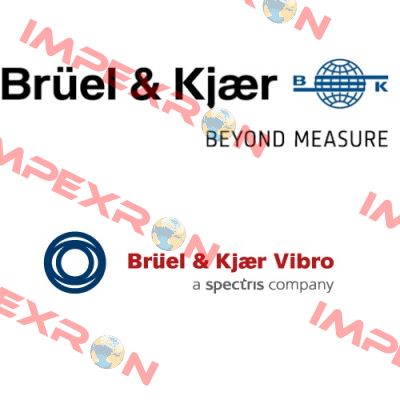 SM-610-114  Bruel-Kjaer