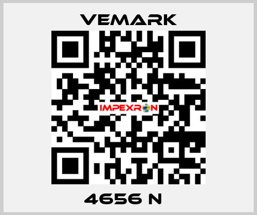 4656 N   Vemark