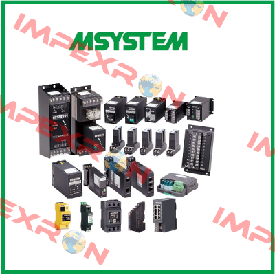 M2TS-5A-R/CE M-SYSTEM