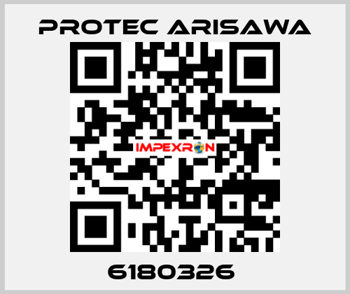 6180326  Protec Arisawa