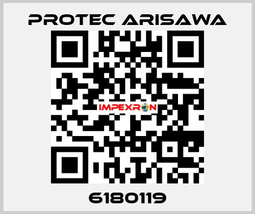 6180119 Protec Arisawa