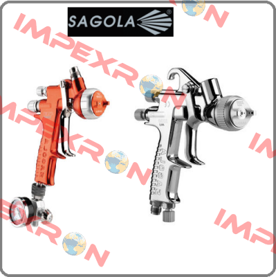 4100B  Sagola