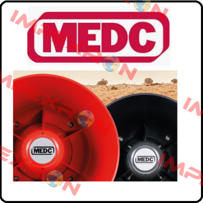 LE01701  MEDC