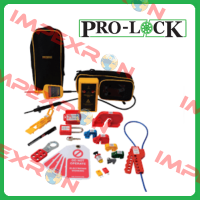 PR-01XSYSDX  Pro-lock