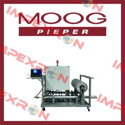 FRO-5140-38-78-HG-IR-A Pieper