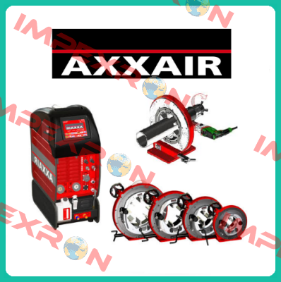 LS6334  Axxair