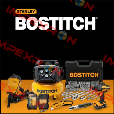 7 Bostitch