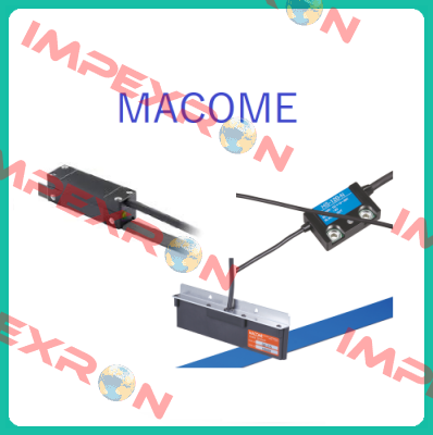 SMR-100C  Macome