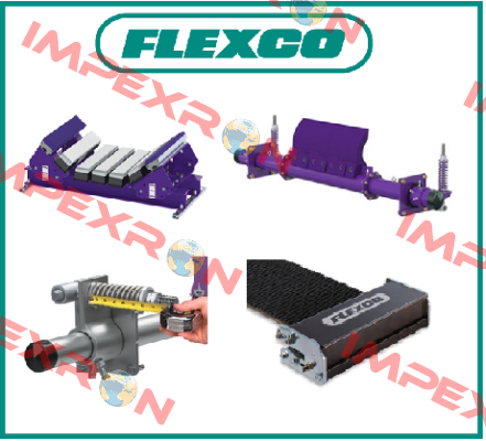 76965 - IB4-1U Flexco