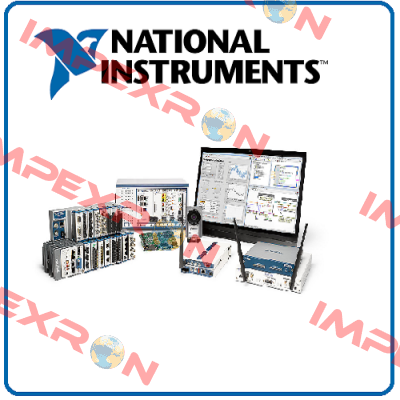 776844-01 SCB-68 NOISE REJECTING  National Instruments