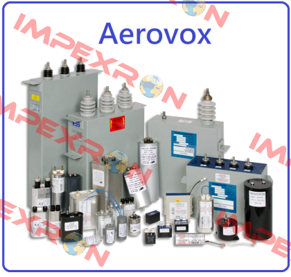 100279.39 270-300 MFD Aerovox