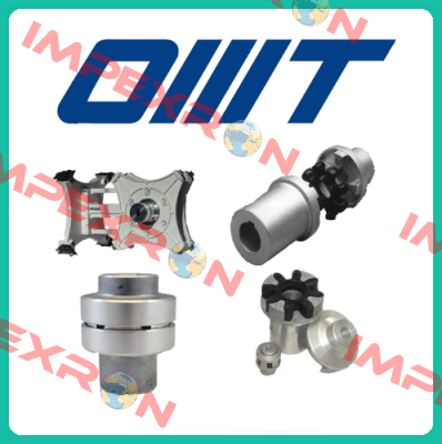 ND65A OMT Couplings